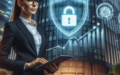 Benefits of cybersecurity for businesses