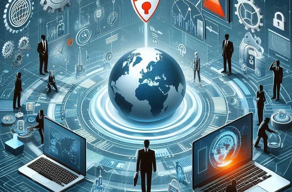 Cybersecurity-ciso-ISO27001-Pentest