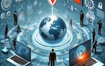 Cybersecurity Attack Trends